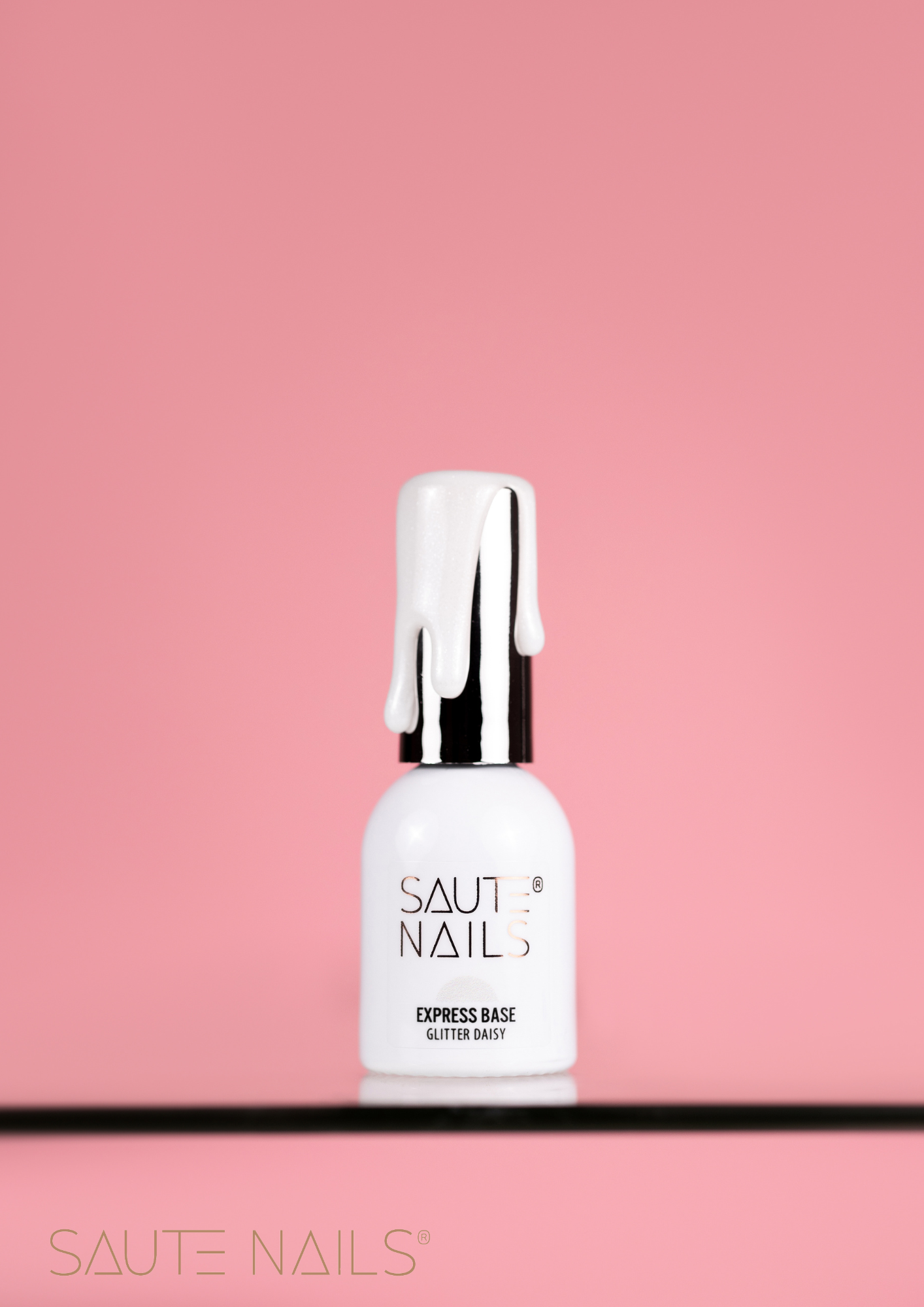 Base Express Glitter Daisy 8ml