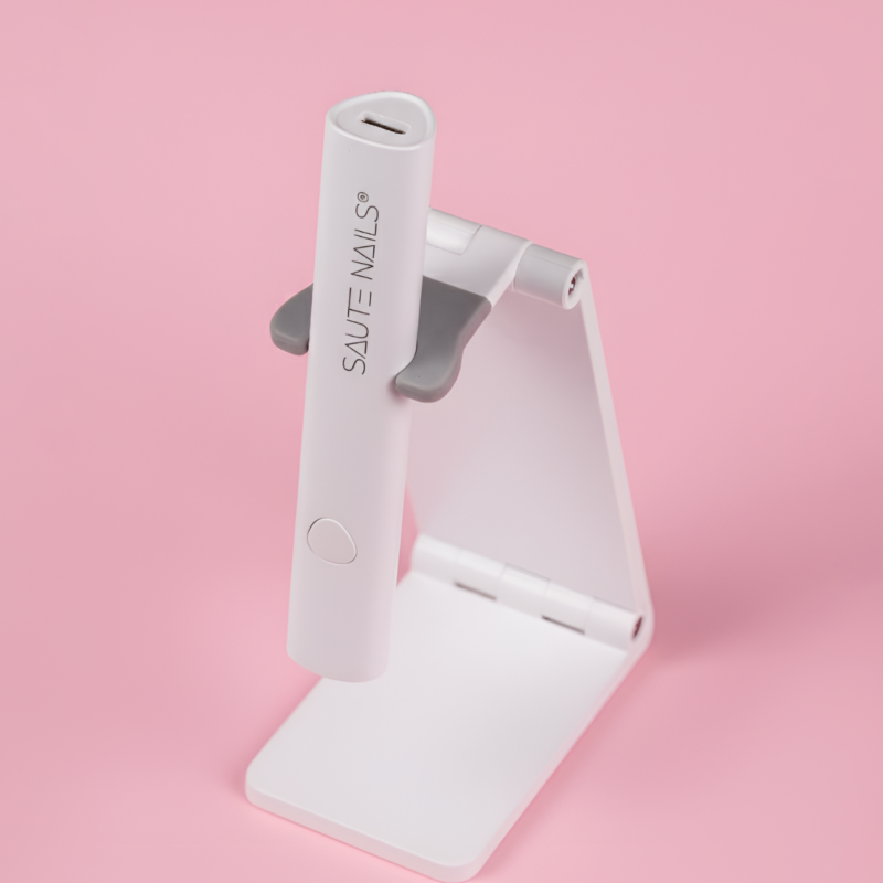 Lámpara UV/LED mini Saute Nails