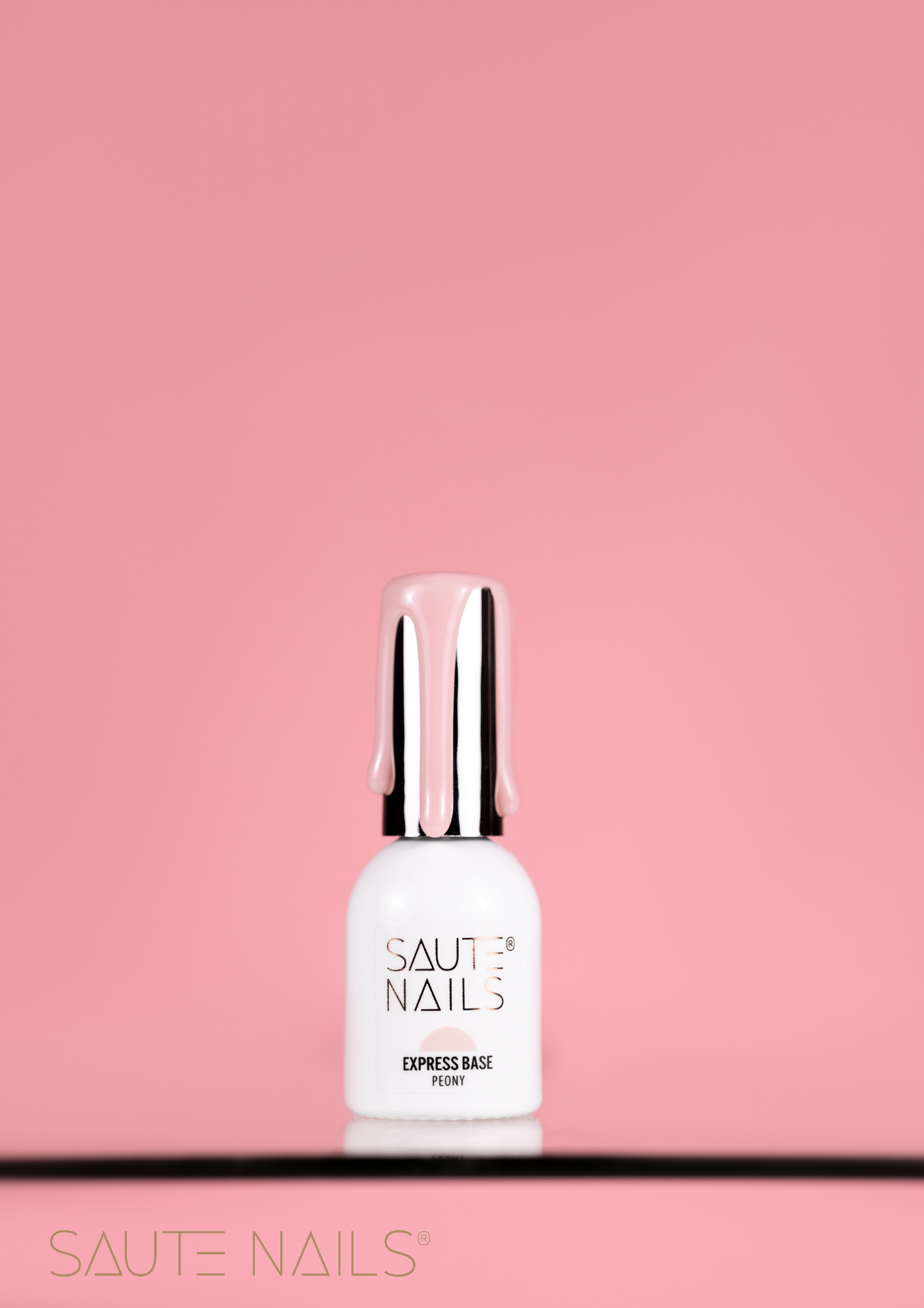 Base Express Peony 8ml