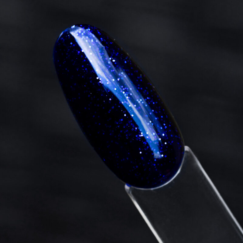 Esmalte semipermanente  HYBRID 8 ML- S206 OCEAN