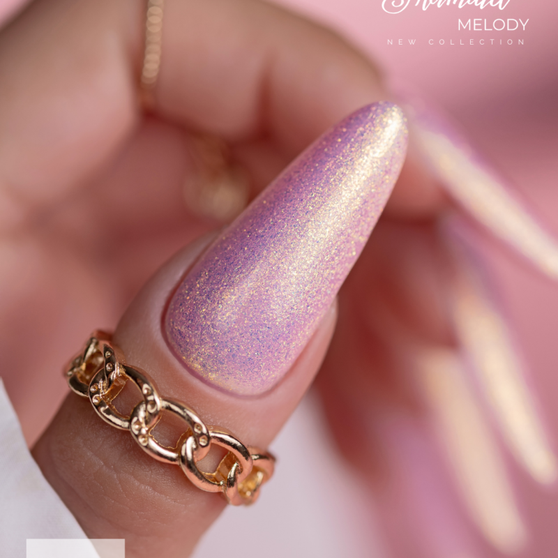 Esmalte semipermanente  HYBRID 8 ML- S277 Ariel