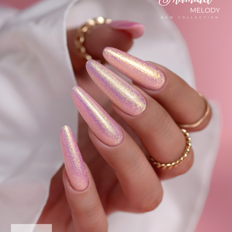 Esmalte semipermanente  HYBRID 8 ML- S277 Ariel