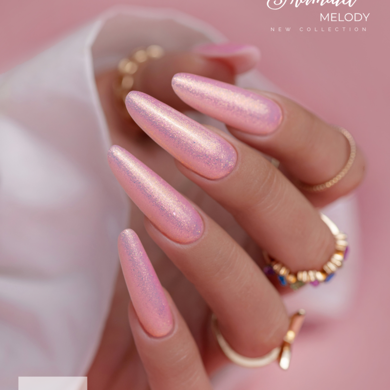 Esmalte semipermanente  HYBRID 8 ML- S278 Arista