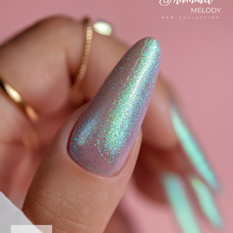 Esmalte semipermanente  HYBRID 8 ML- S279 Ursula