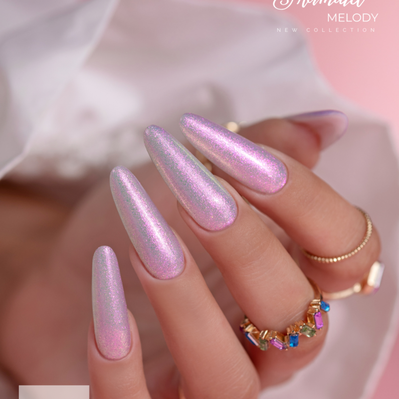 Esmalte semipermanente  HYBRID 8 ML- S280 Melody
