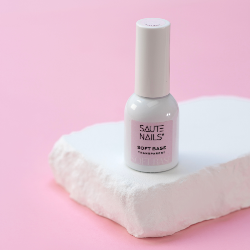 Soft Base Saute