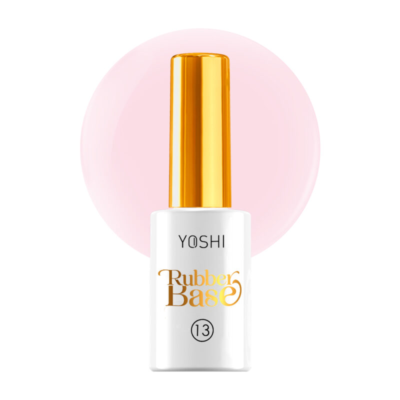 Rubber Base UV No13 10 ml