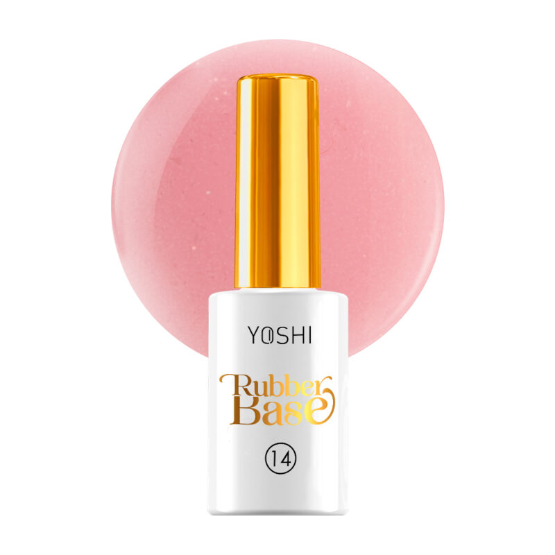 Rubber Base UV No14 10 ml