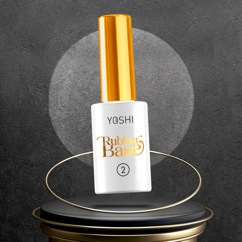 Rubber Base UV No2 10 ml