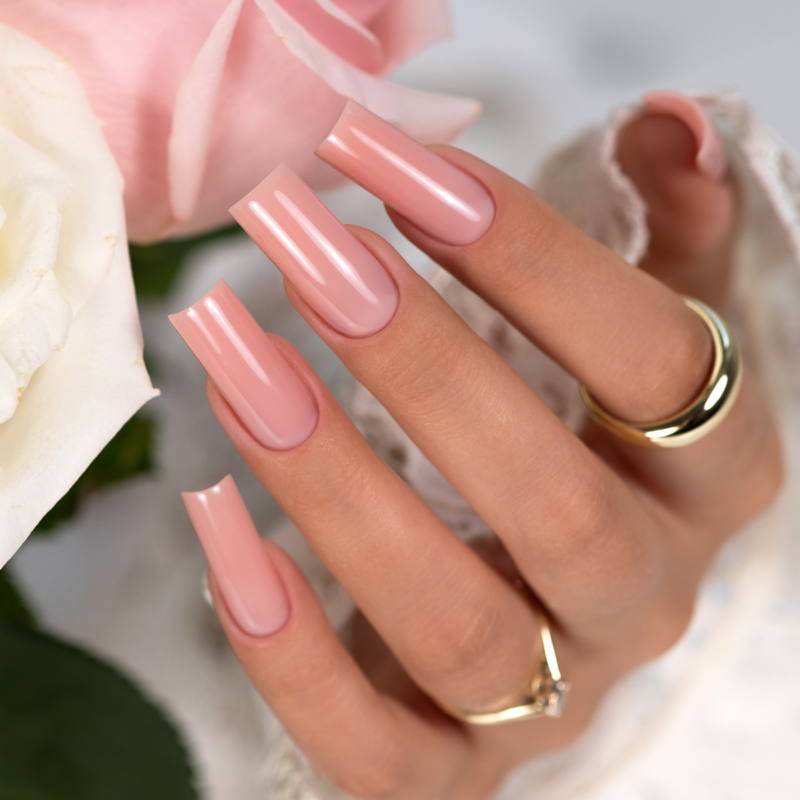 Esmalte semipermanente  HYBRID 8 ML- S314 Heart’s Melody