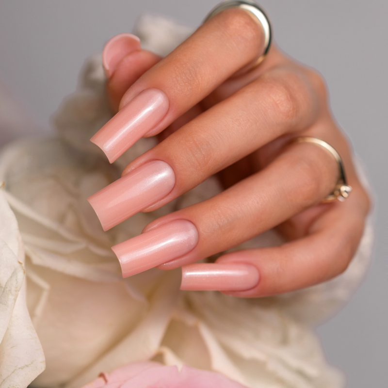 Esmalte semipermanente  HYBRID 8 ML- S315 Cupid’s Whisper