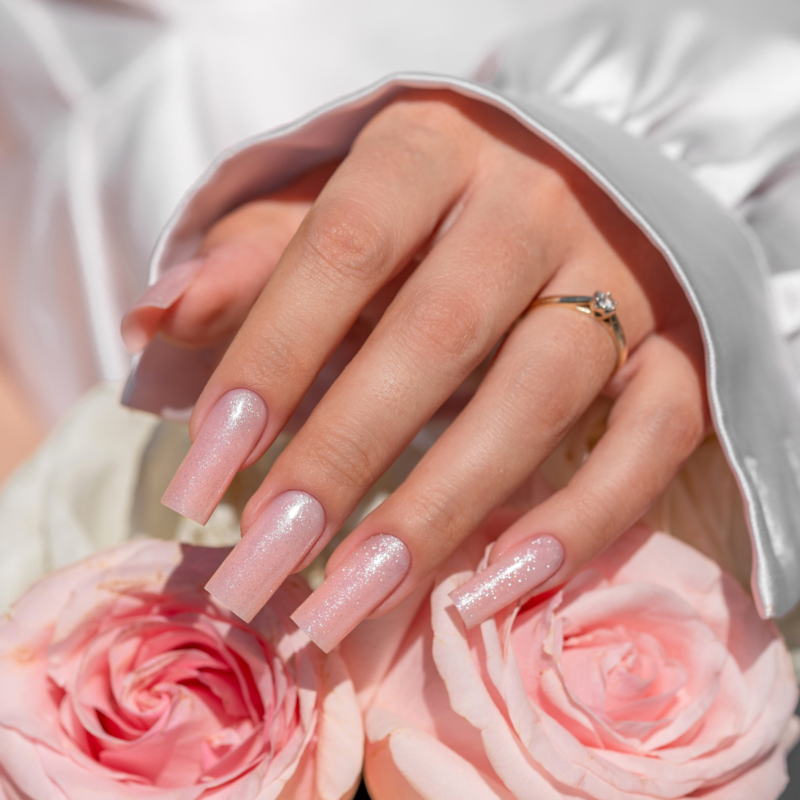 Esmalte semipermanente  HYBRID 8 ML- S316 Soul Touch