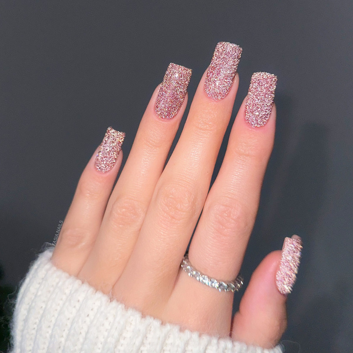Esmalte semipermanente Yoshi 141 Pop the Cork - Imagen 2