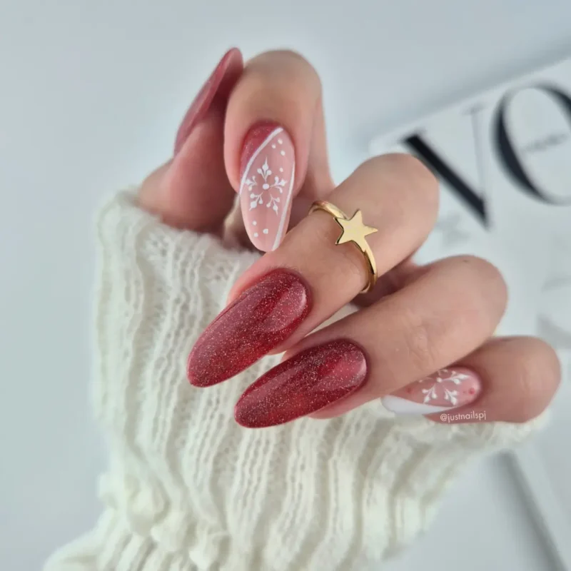 Esmalte semipermanente Yoshi 143 No Way Rose