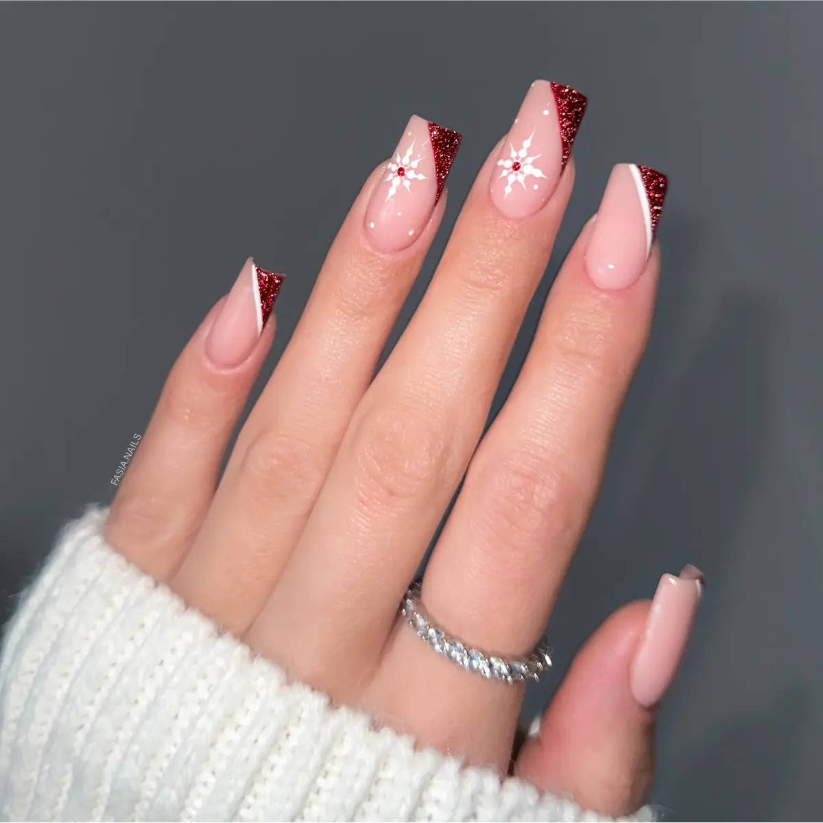 Esmalte semipermanente Yoshi 146 Lambrusco Love - Imagen 3