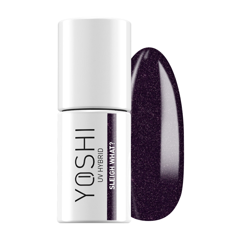 Esmalte semipermanente Yoshi 6 ml Sleigh What 255