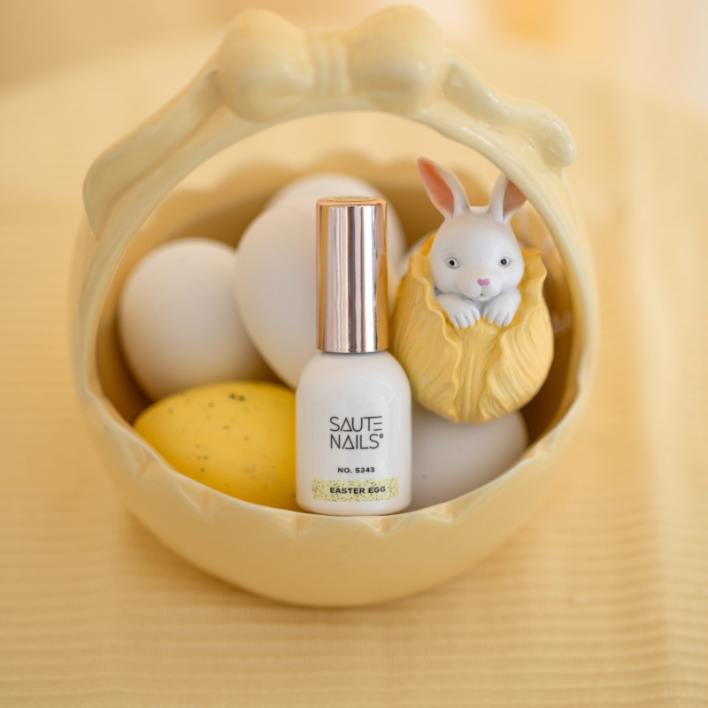 Esmalte semipermanente  HYBRID 8 ML- S343 Easter Egg