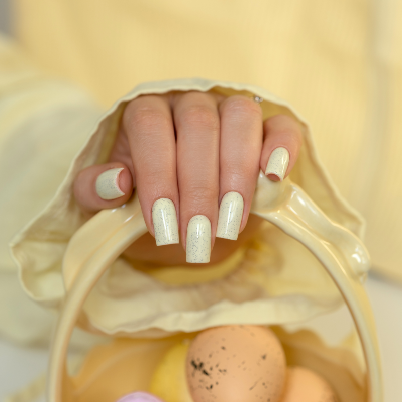 Esmalte semipermanente  HYBRID 8 ML- S343 Easter Egg